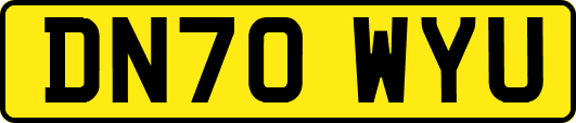 DN70WYU