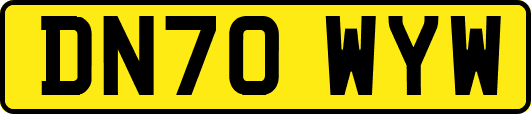 DN70WYW