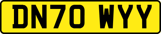 DN70WYY