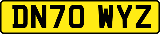 DN70WYZ