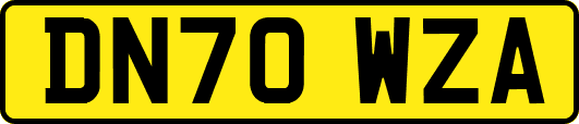 DN70WZA