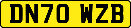 DN70WZB