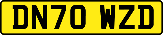 DN70WZD