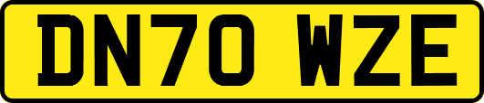DN70WZE