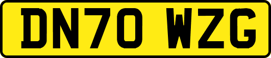 DN70WZG