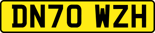 DN70WZH