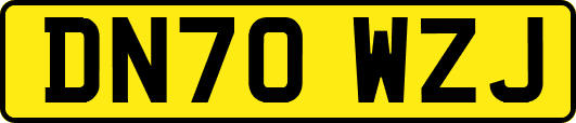 DN70WZJ