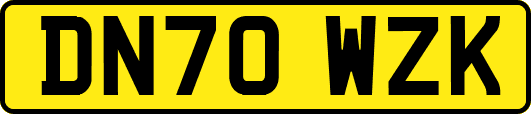 DN70WZK