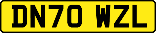 DN70WZL