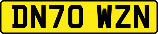 DN70WZN