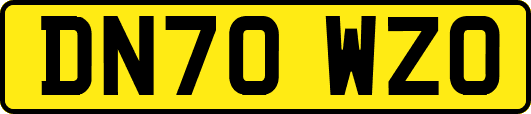 DN70WZO