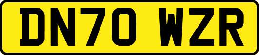 DN70WZR