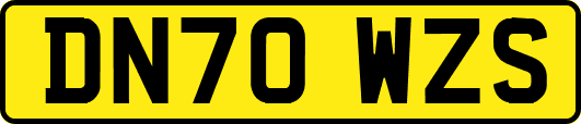 DN70WZS