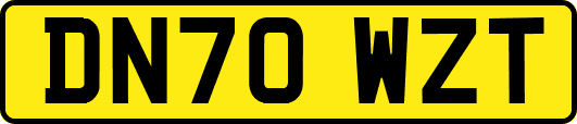 DN70WZT