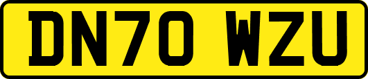 DN70WZU