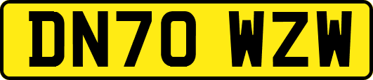 DN70WZW