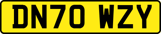 DN70WZY