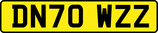 DN70WZZ