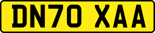 DN70XAA