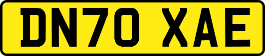 DN70XAE