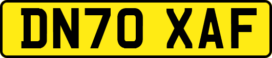 DN70XAF