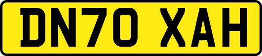 DN70XAH