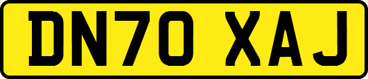 DN70XAJ