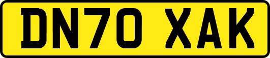 DN70XAK