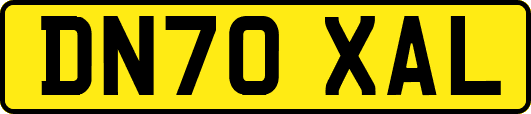 DN70XAL