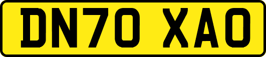 DN70XAO