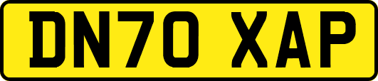 DN70XAP