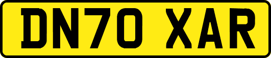DN70XAR