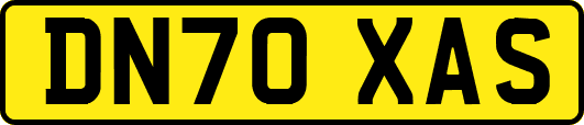 DN70XAS