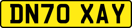 DN70XAY