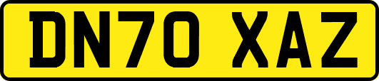 DN70XAZ
