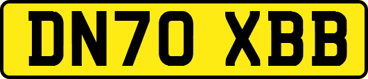 DN70XBB