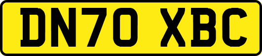 DN70XBC