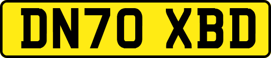 DN70XBD