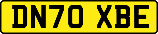 DN70XBE