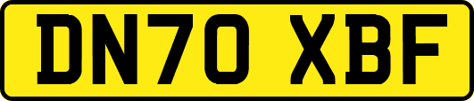DN70XBF