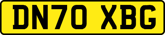 DN70XBG
