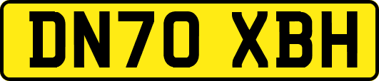 DN70XBH