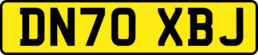 DN70XBJ
