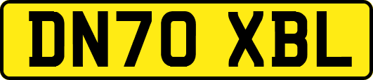 DN70XBL
