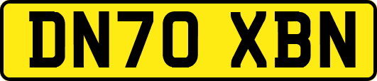 DN70XBN