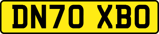 DN70XBO