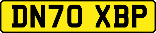DN70XBP