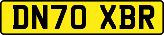 DN70XBR