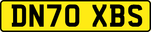 DN70XBS