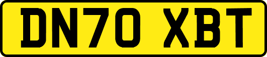 DN70XBT